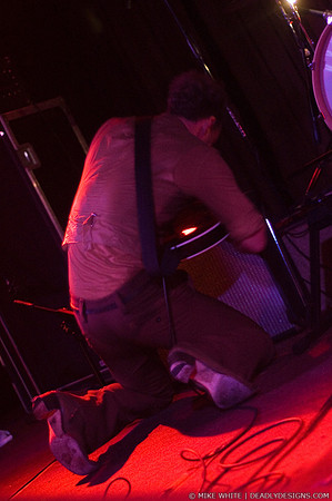 She Wants Revenge