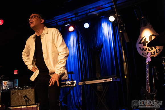 Fred Armisen