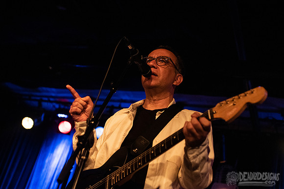 Fred Armisen