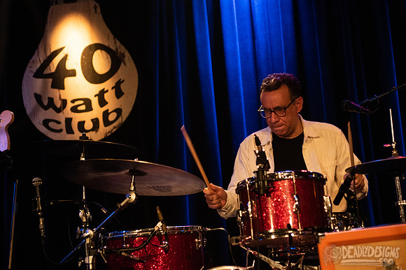 Fred Armisen