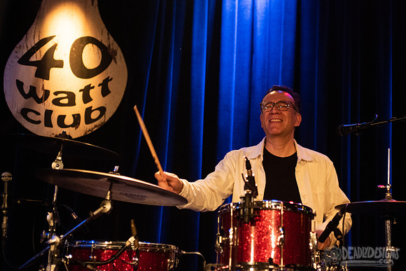 Fred Armisen
