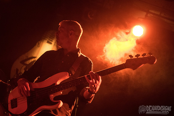 Camper Van Beethoven