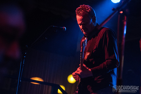 Camper Van Beethoven