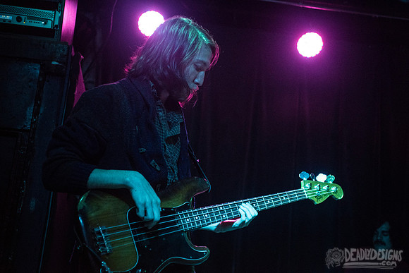 Gary Eddy Band