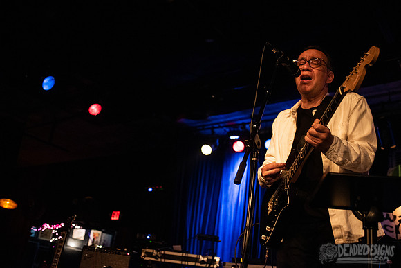 Fred Armisen