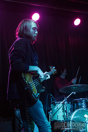 Gary Eddy Band