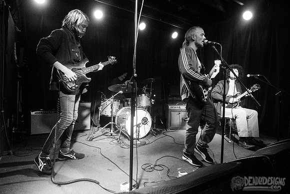 Gary Eddy Band