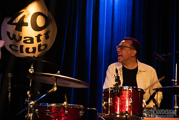 Fred Armisen