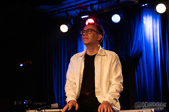 Fred Armisen