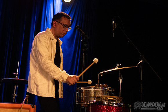 Fred Armisen