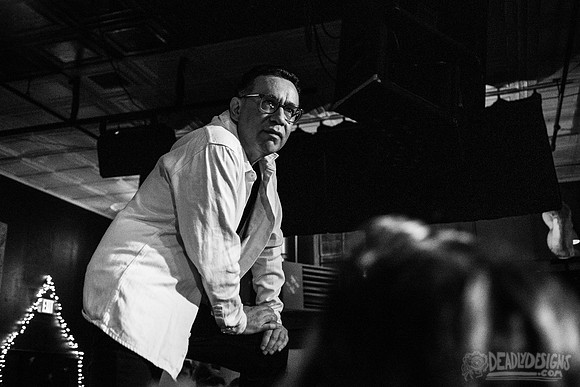 Fred Armisen