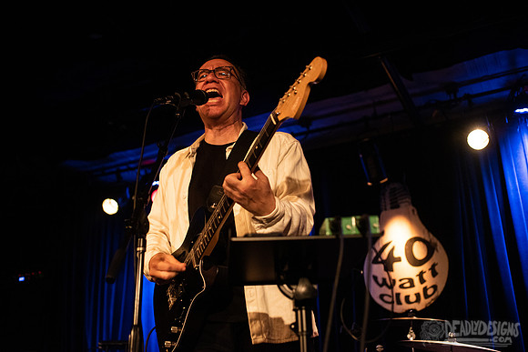 Fred Armisen