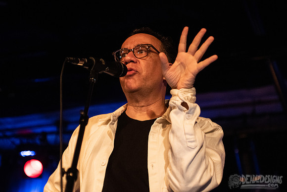 Fred Armisen