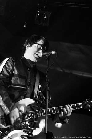 Man or Astro-man?