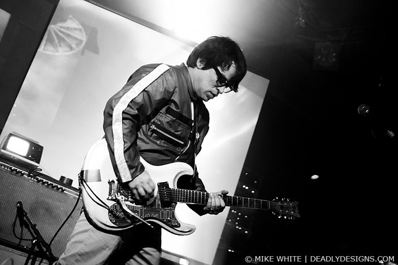 Man or Astro-man?