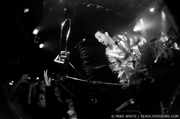Man or Astro-man?