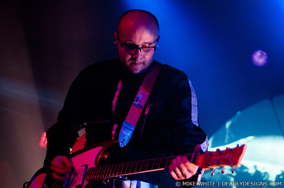 Man or Astro-man?