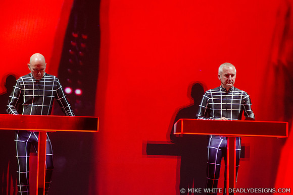 Kraftwerk