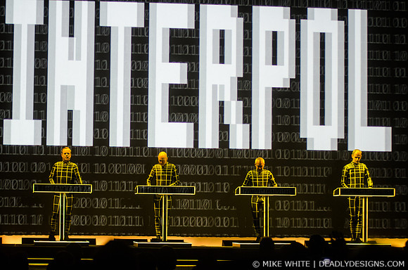 Kraftwerk