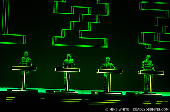 Kraftwerk