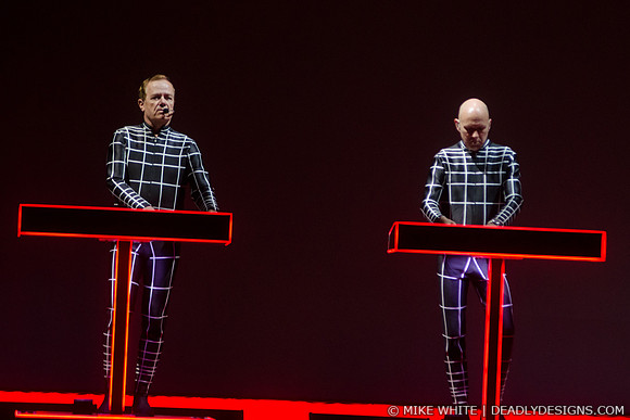 Kraftwerk