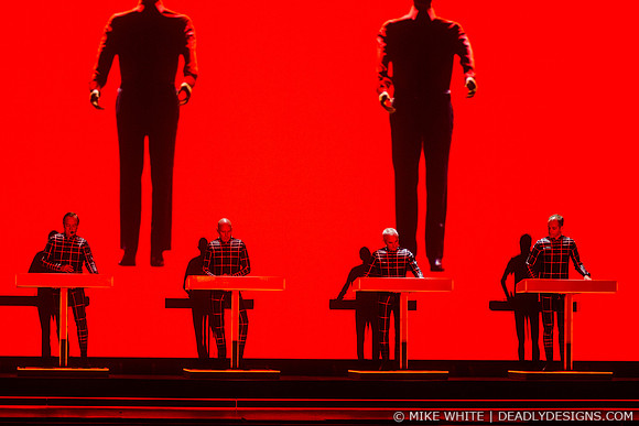 Kraftwerk