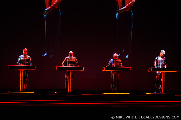 Kraftwerk