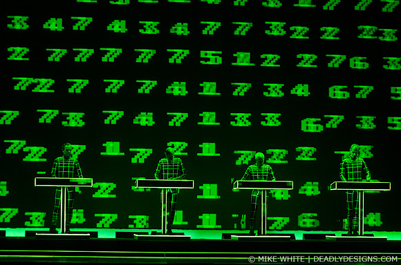 Kraftwerk