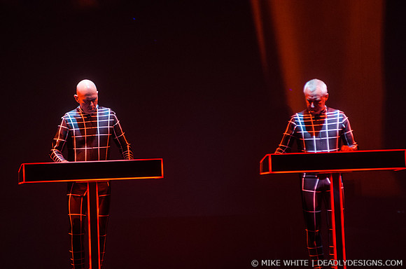 Kraftwerk