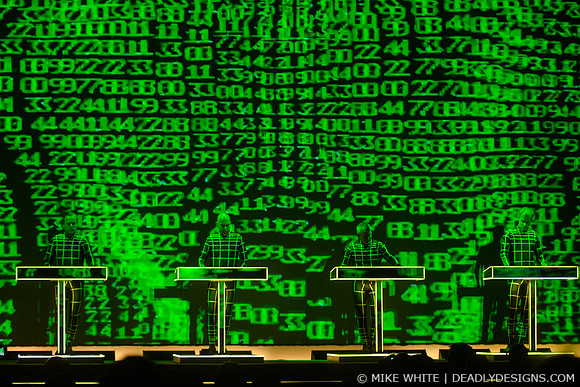 Kraftwerk
