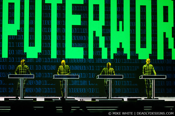 Kraftwerk