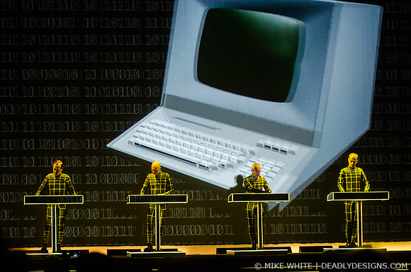 Kraftwerk