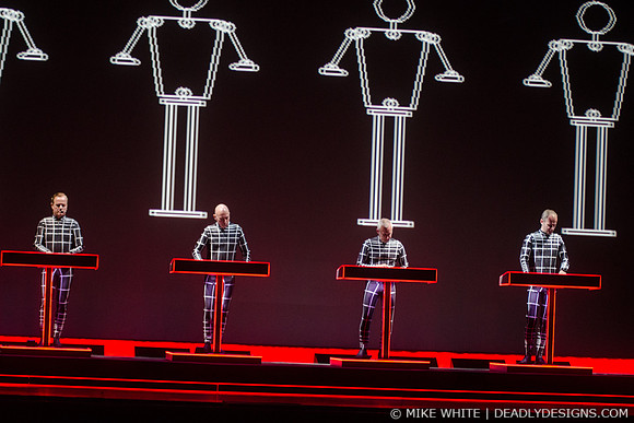 Kraftwerk