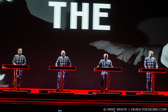 Kraftwerk