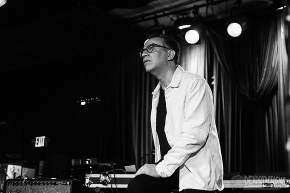 Fred Armisen