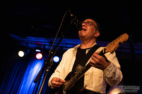 Fred Armisen