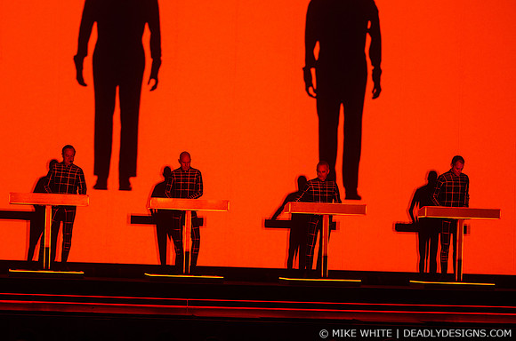 Kraftwerk