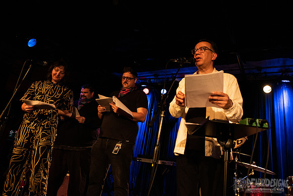 Fred Armisen