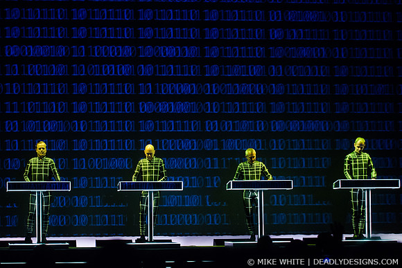 Kraftwerk