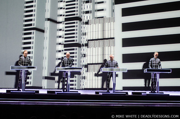 Kraftwerk