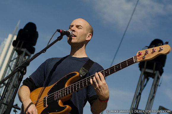 Joe Lally