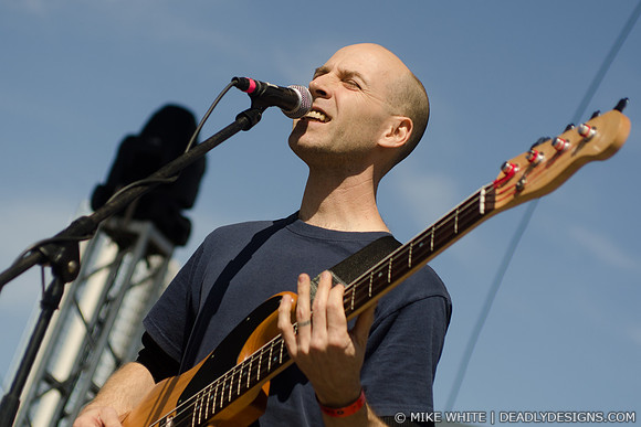 Joe Lally