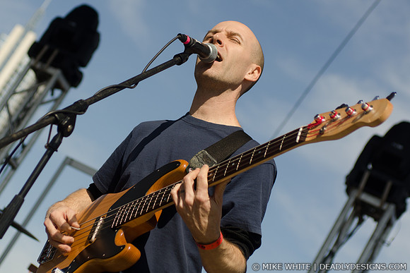 Joe Lally