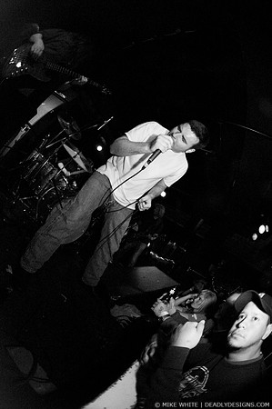Barbeque Pants