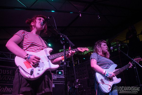 Girlpool