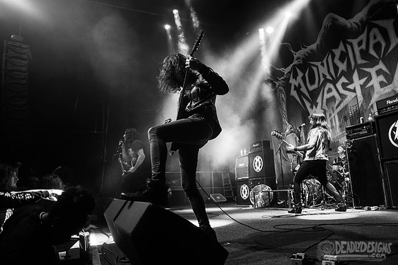 Municipal Waste