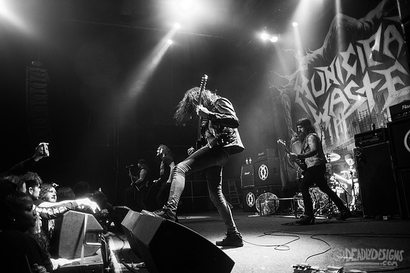 Municipal Waste