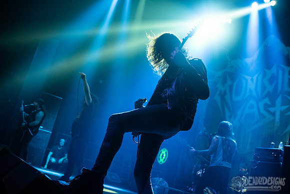 Municipal Waste