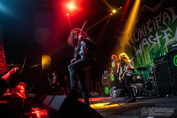 Municipal Waste