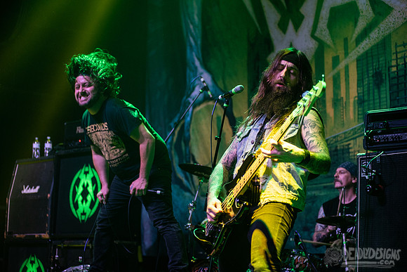 Municipal Waste
